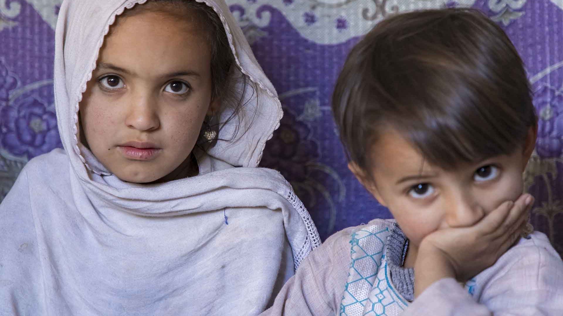 Afghanistan crisi profonda per conflitti e cambiamenti climatici