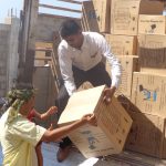 YEMEN: il conflitto aggrava la crisi umanitaria - Azione contro la Fame