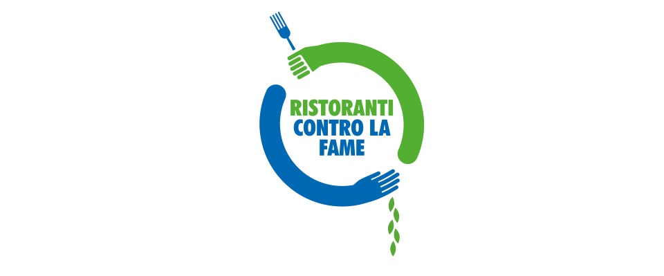 Arriva in Italia RISTORANTI CONTRO LA FAME! - Azione contro la Fame