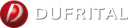 Logo dufrital