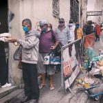 povertà in Italia