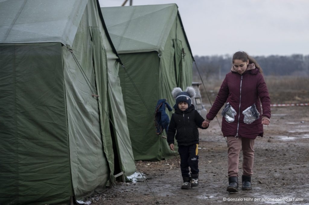 situazione guerra Ucraina
