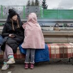Anniversario guerra Ucraina un anno