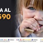Copertina articolo web SMS solidale