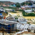 Ciclone Mocha Myanmar Bangladesh