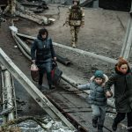 guerra in ucraina situazione oggi