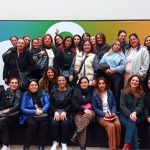 Gruppo partecipanti al nostro Progetto Italia