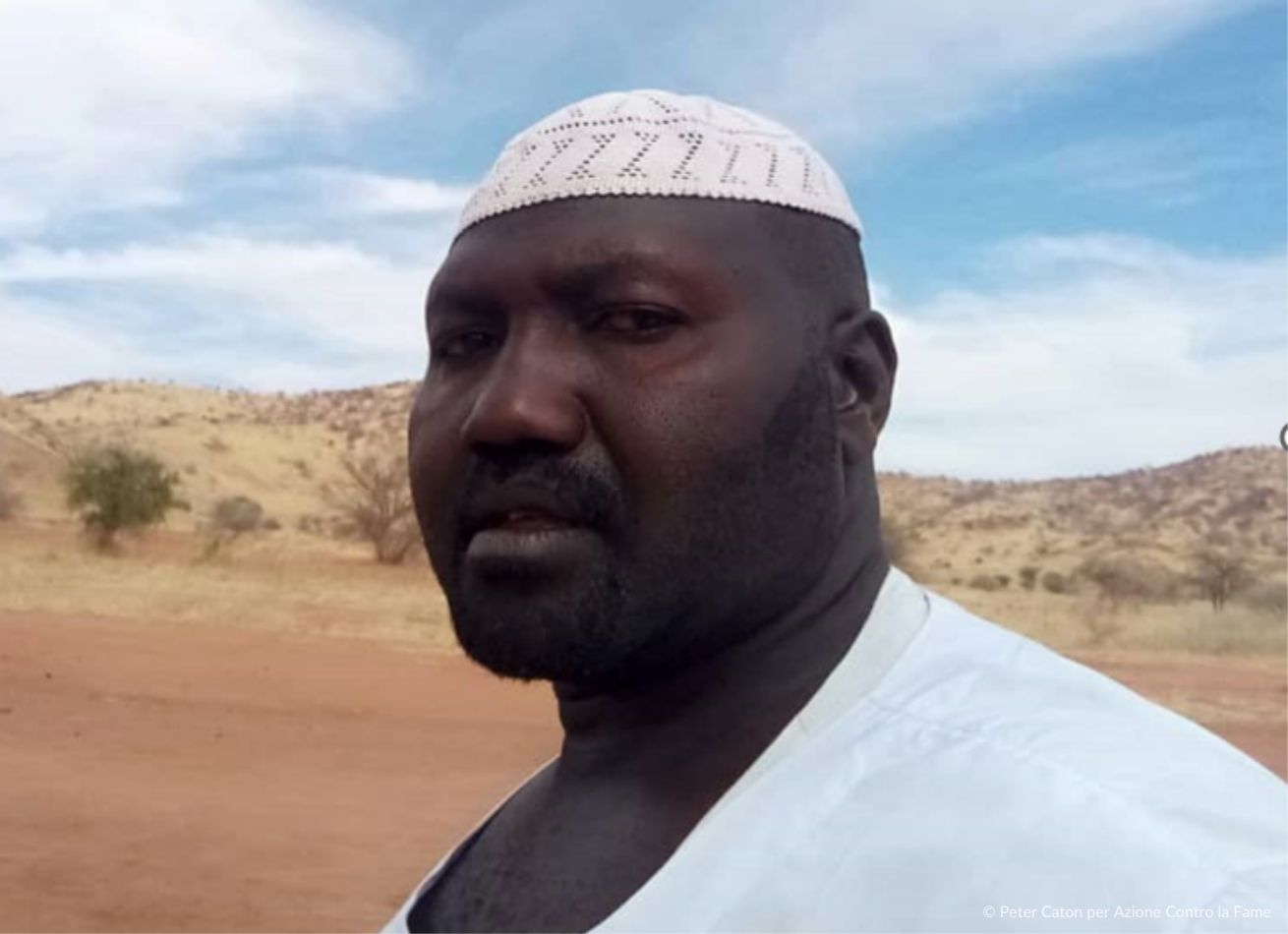 Conflitto Sudan aiuti umanitari