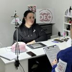 Donne Ucraina sostegno attività economica