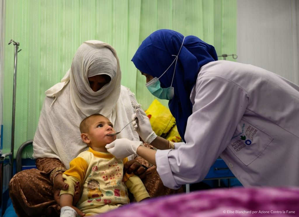 TFU Afghanistan tagli USAID