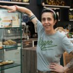 Amelie progetto Italia